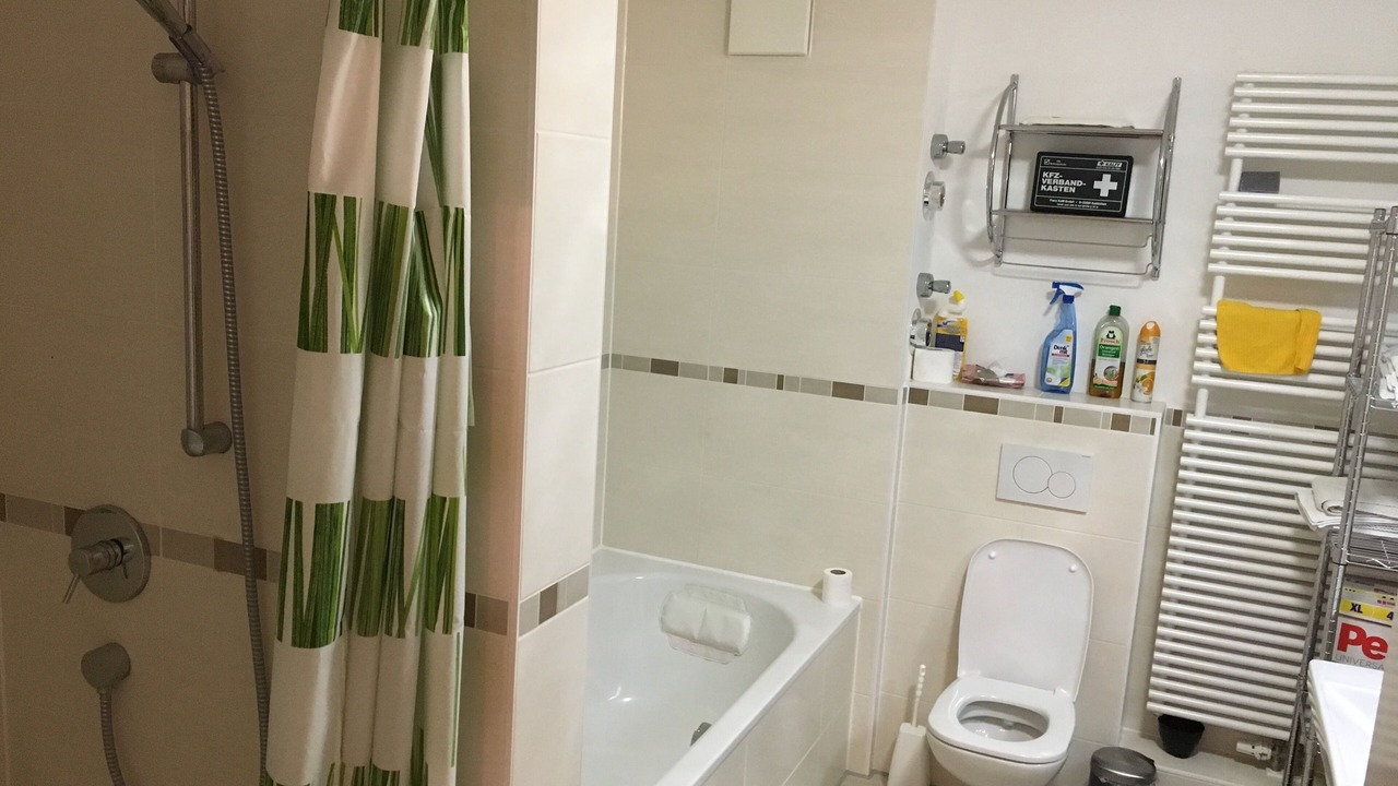 Photo of Bathroom in Munchen District