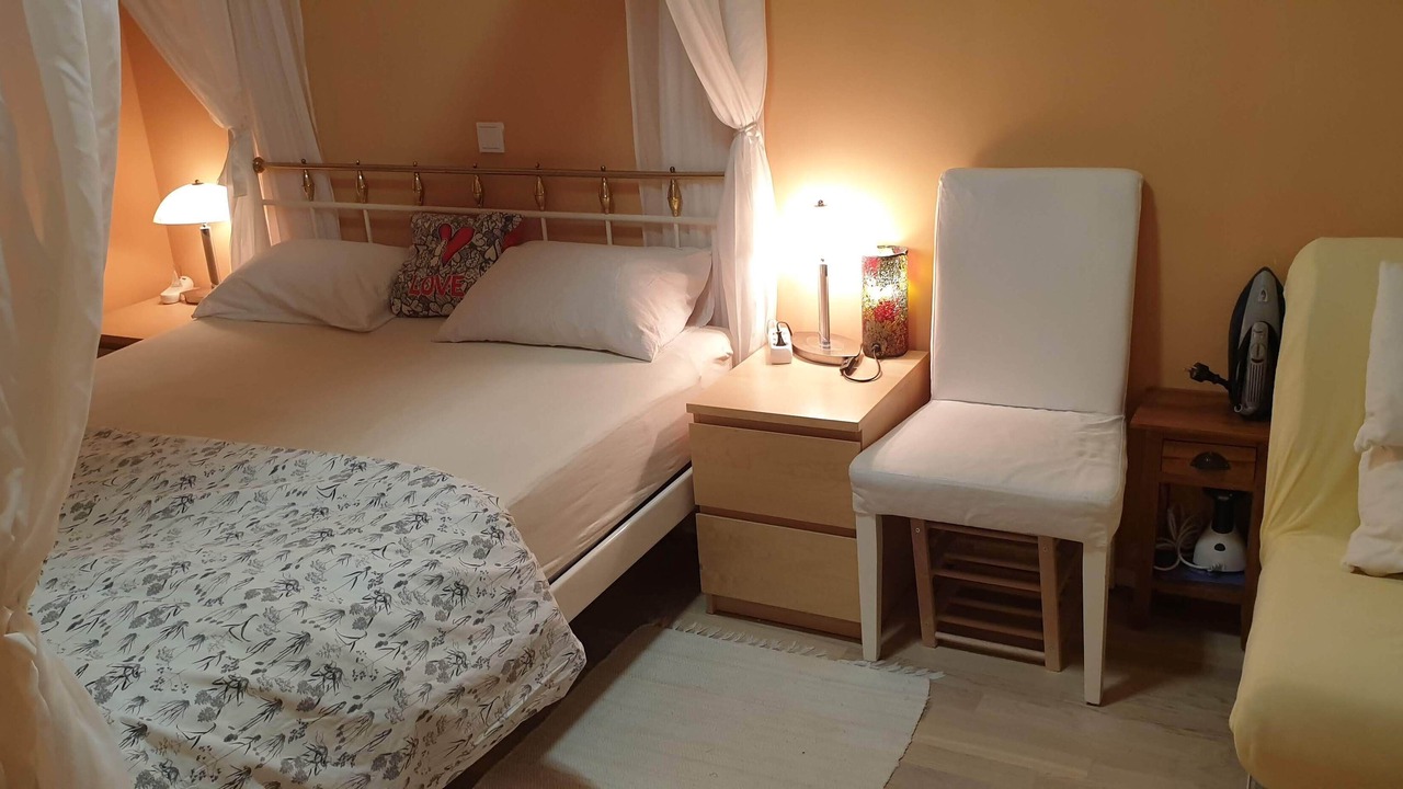 Photo of Bedroom in Munchen District