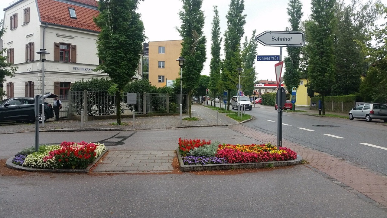 Photo of Others in Munchen District
