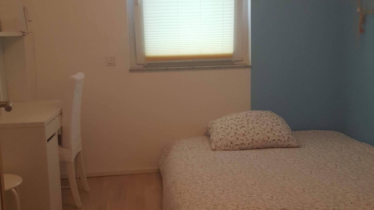 Photo of Bedroom in Munchen District