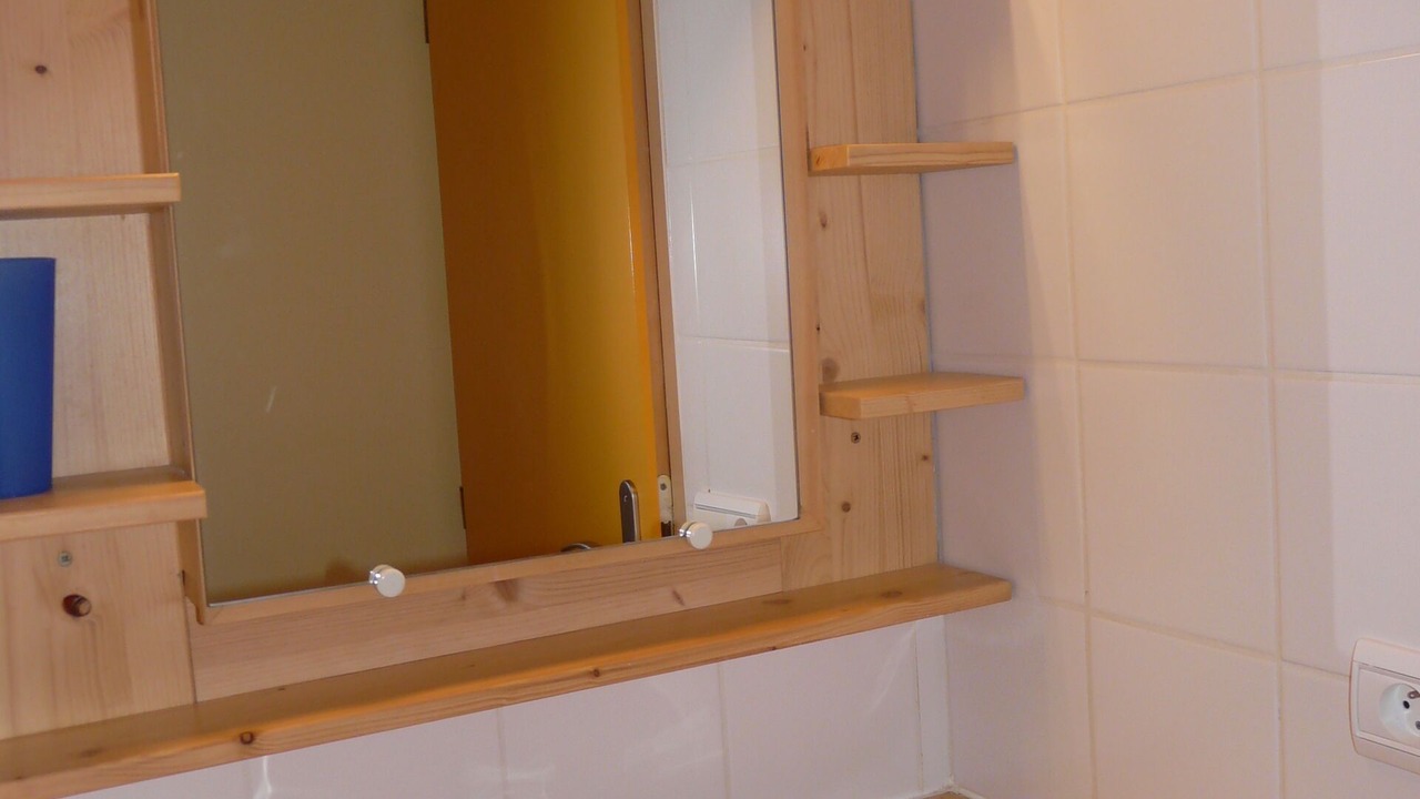 Photo of Bathroom in Annecy-le-Vieux