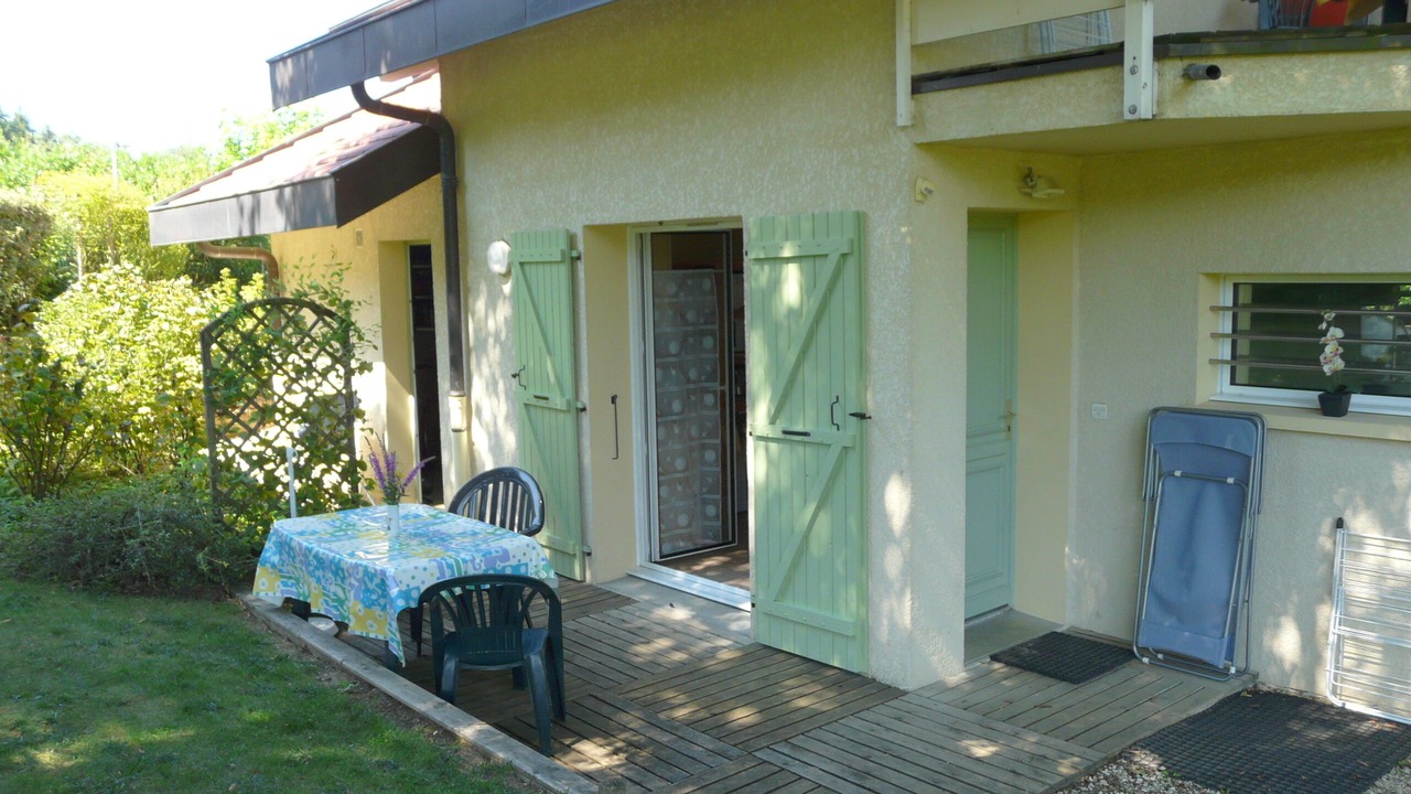 Photo of Outdoor in Annecy-le-Vieux