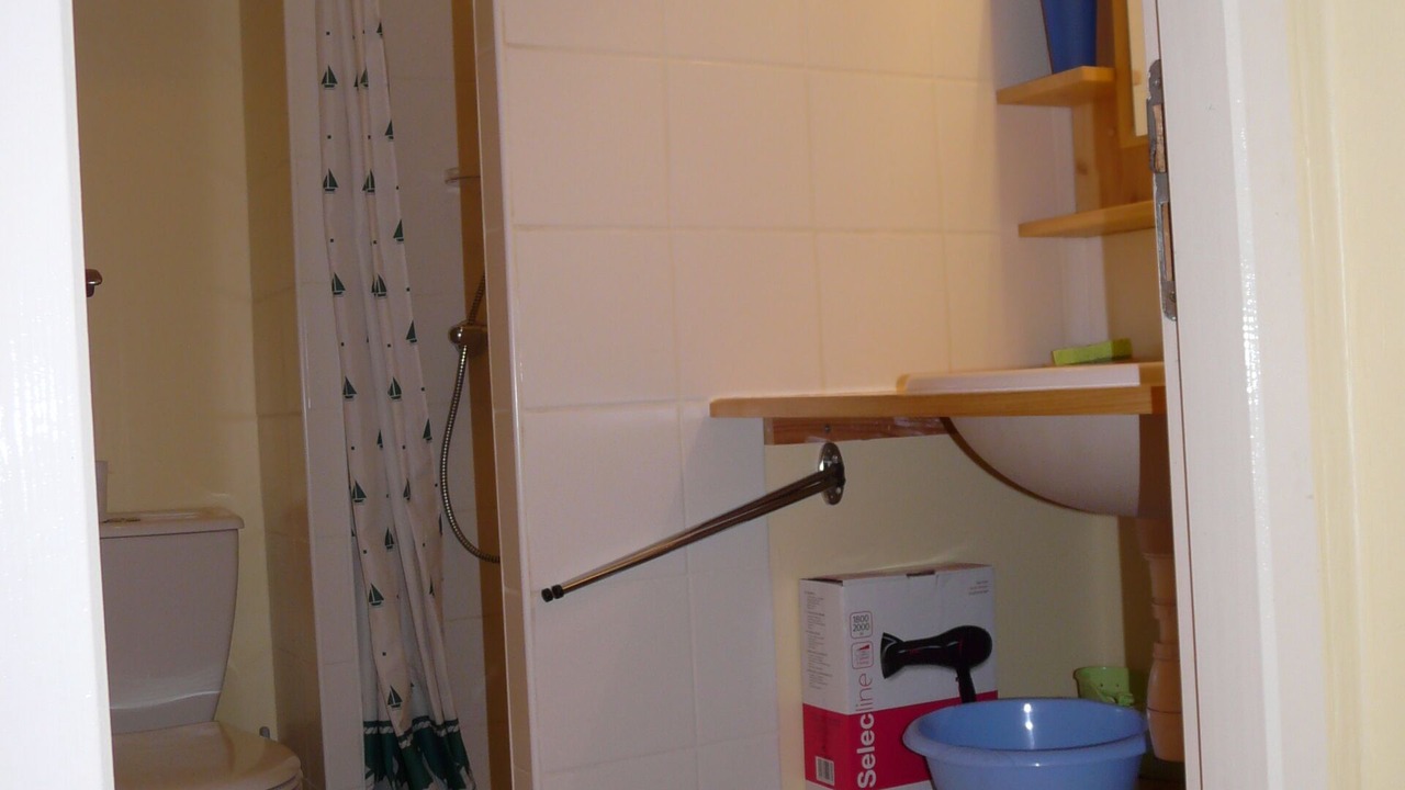 Photo of Bathroom in Annecy-le-Vieux