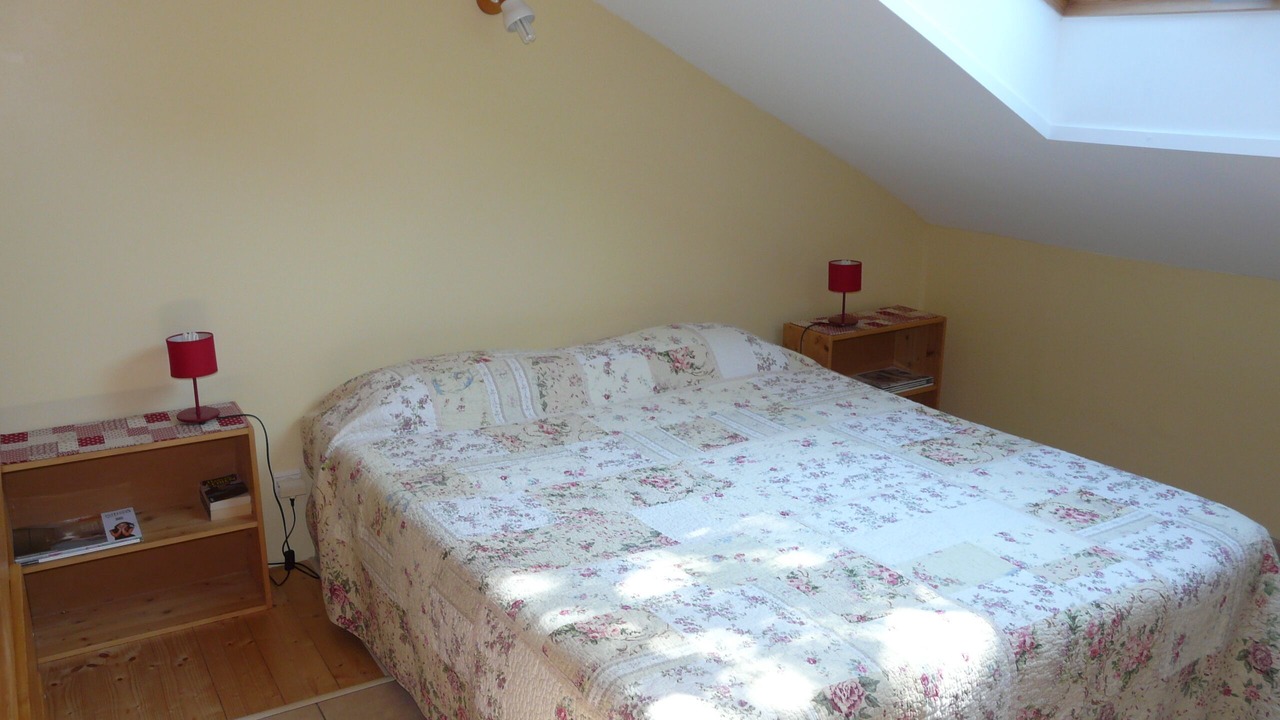 Photo of Bedroom in Annecy-le-Vieux