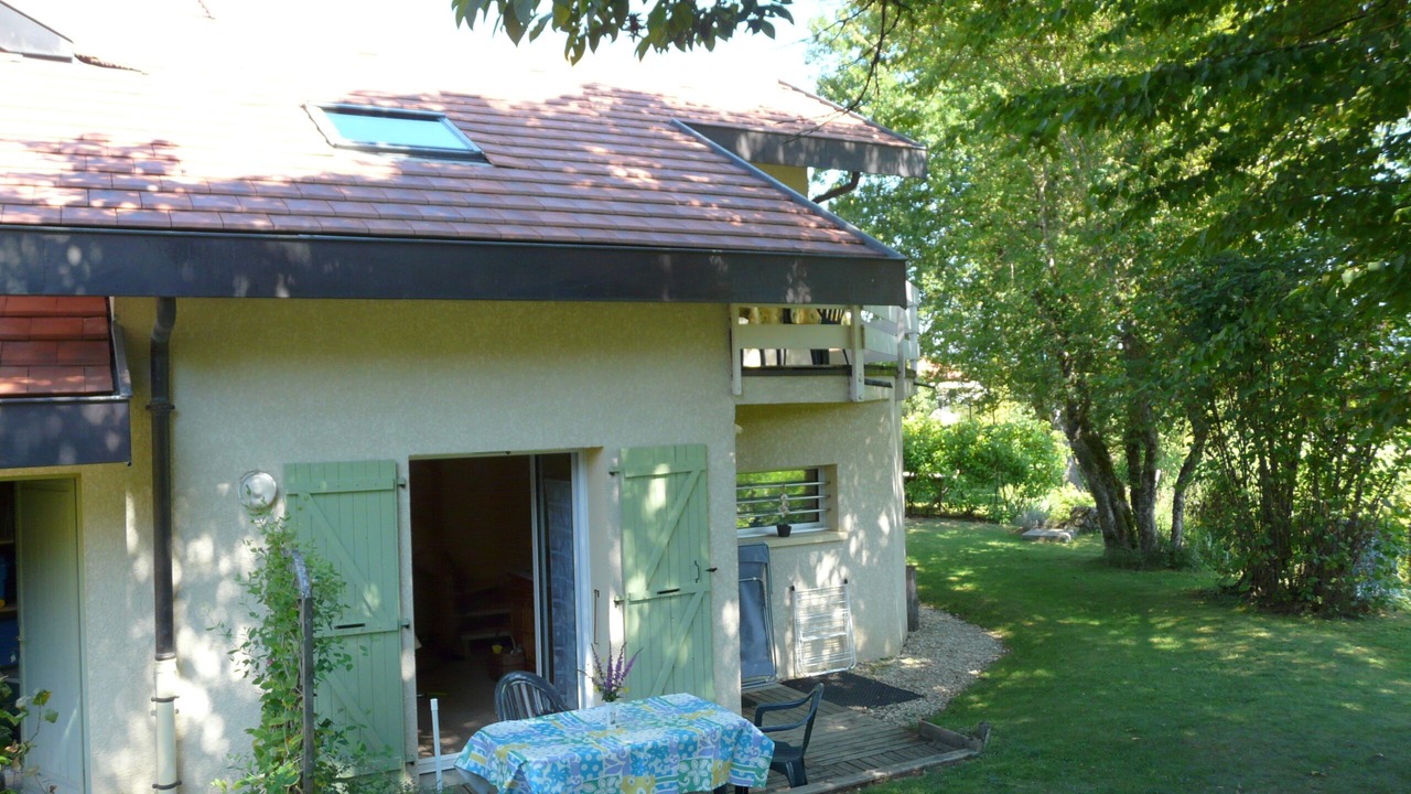 Photo of Outdoor in Annecy-le-Vieux