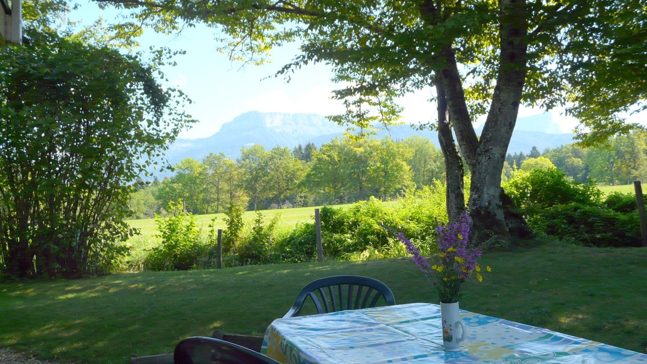 Photo of Outdoor in Annecy-le-Vieux