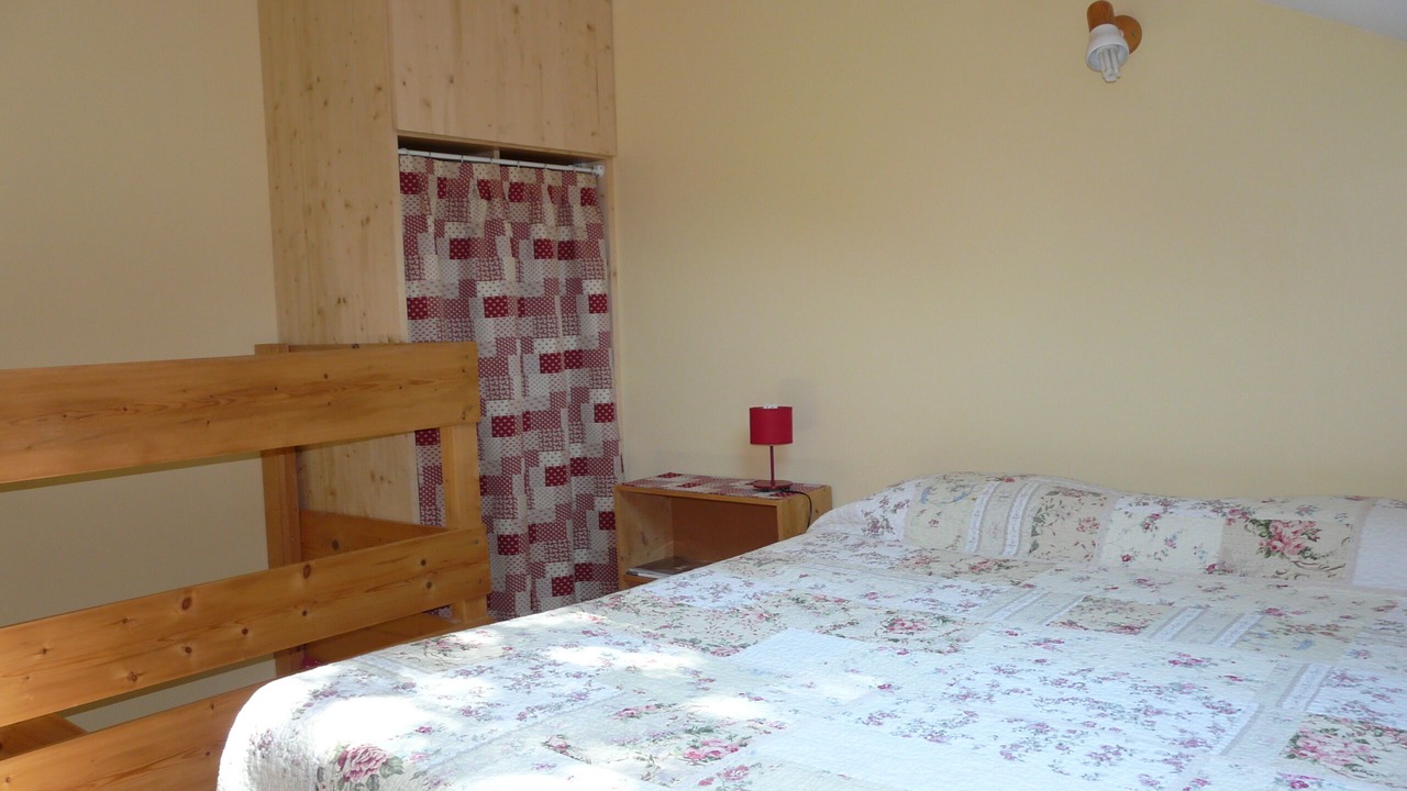 Photo of Bedroom in Annecy-le-Vieux