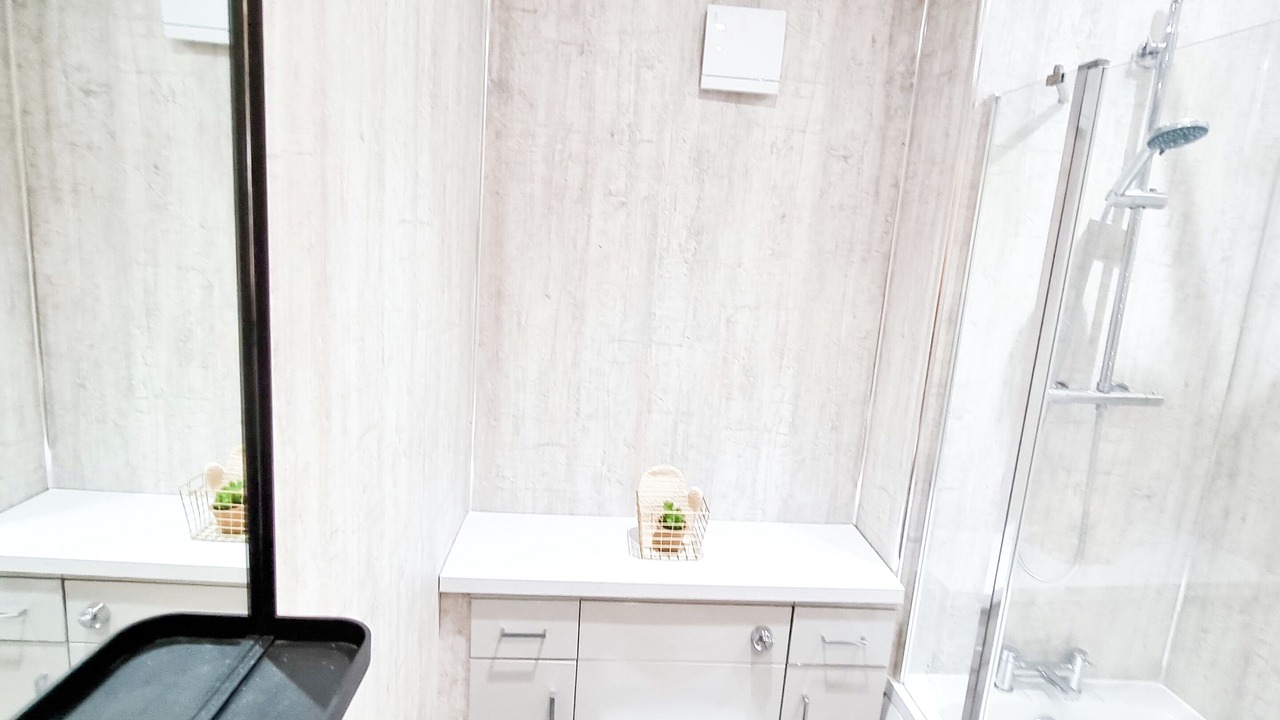 Photo of Bathroom in Uplands