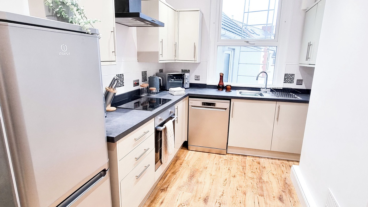 Photo of Kitchen in Uplands