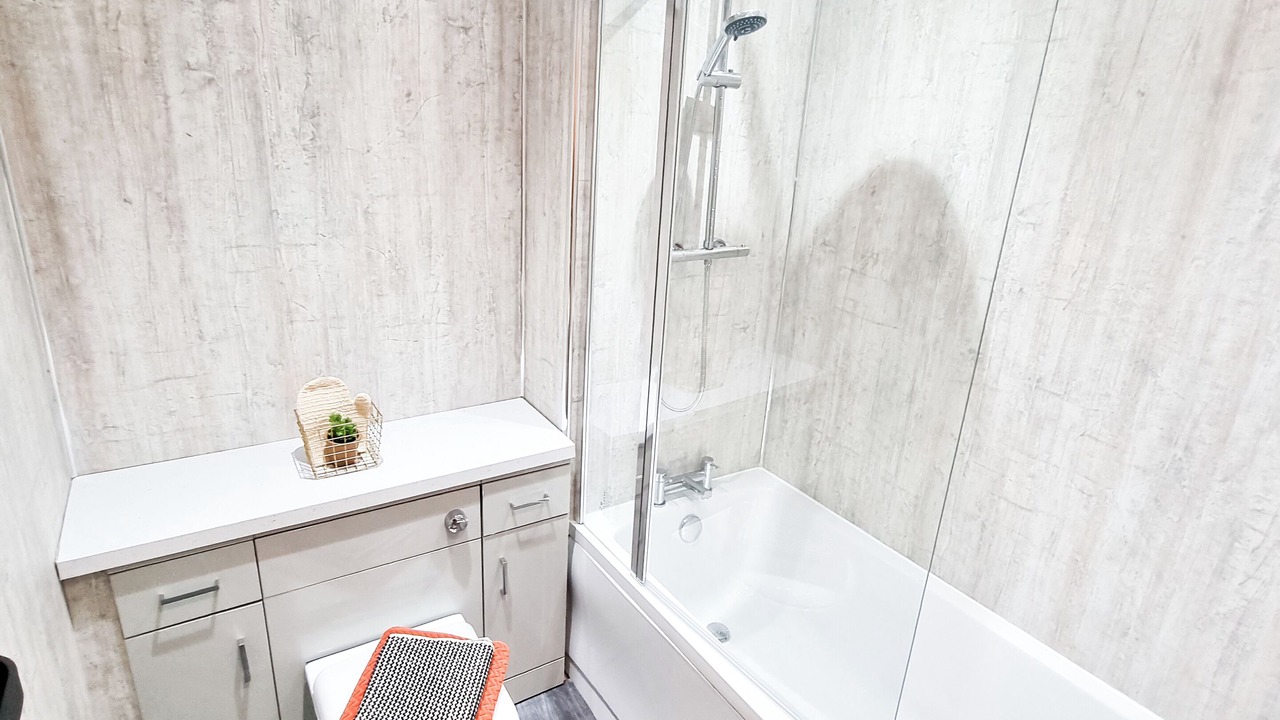 Photo of Bathroom in Uplands