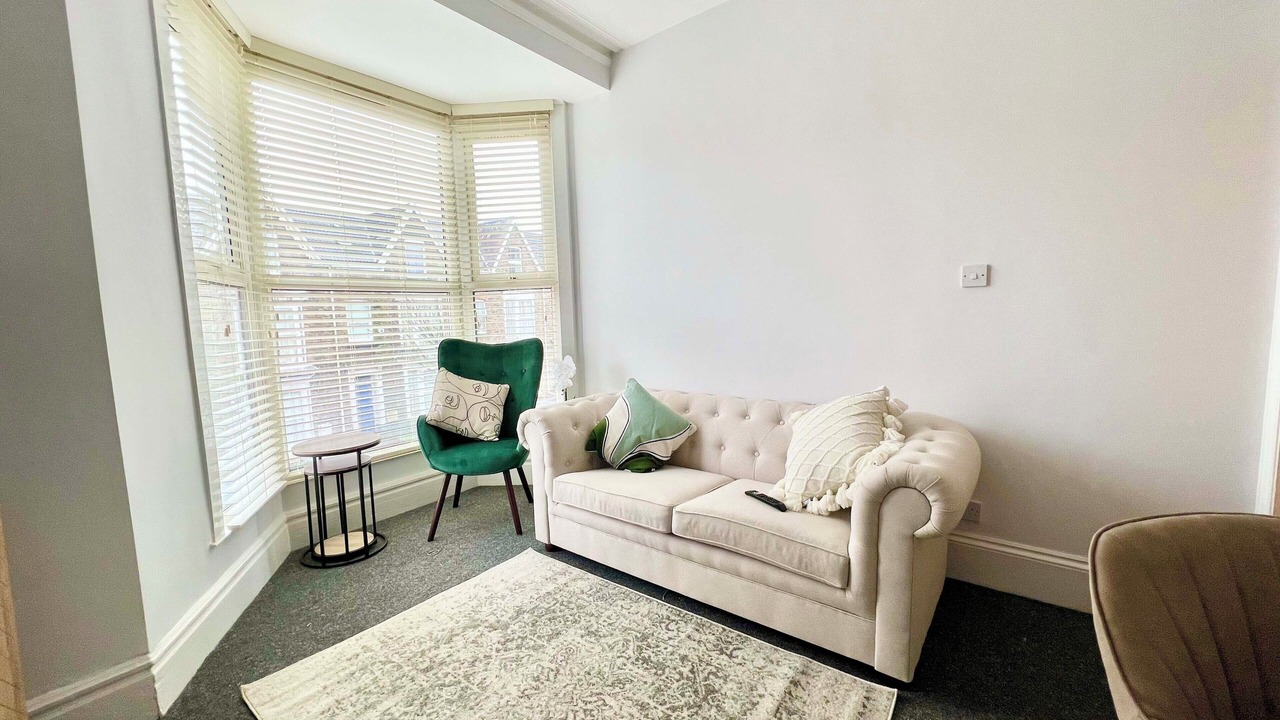 Photo of Livingroom in Uplands