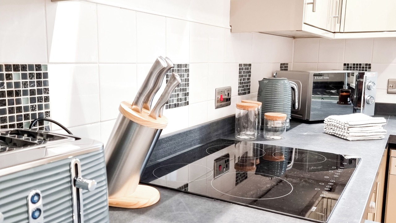 Photo of Kitchen in Uplands