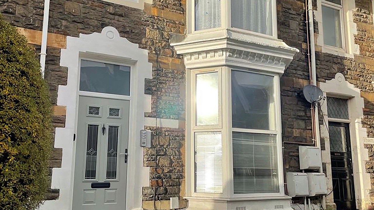 Photo of Outdoor in Uplands