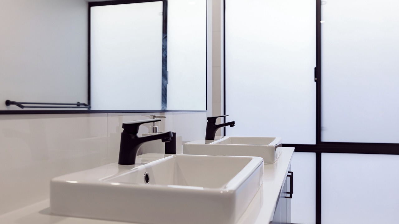 Photo of Bathroom in Dawesville