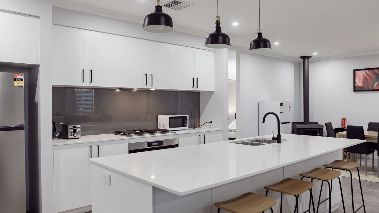 Photo of Kitchen in Dawesville
