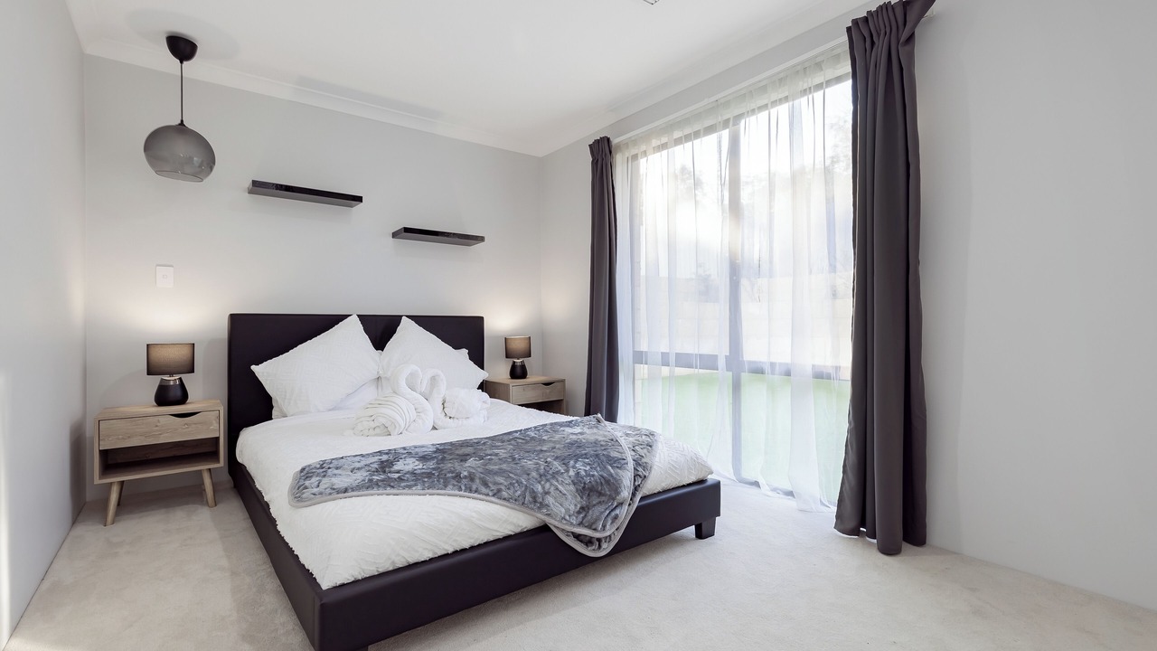 Photo of Bedroom in Dawesville