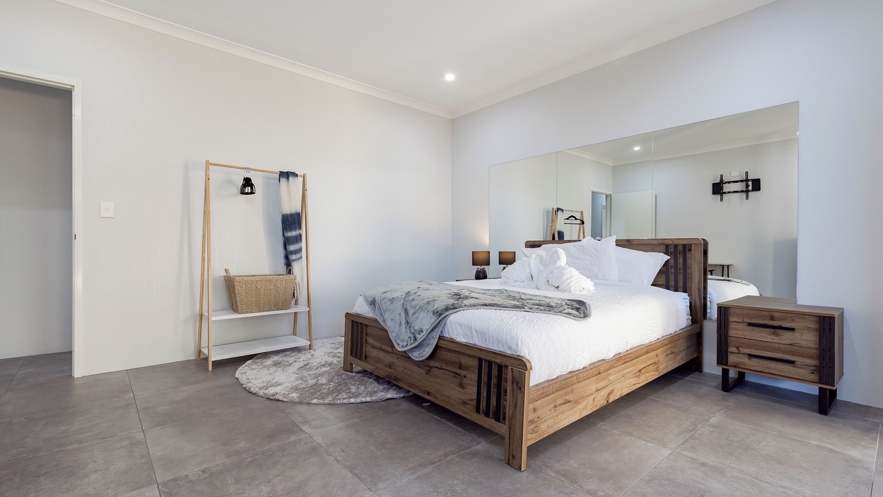Photo of Bedroom in Dawesville