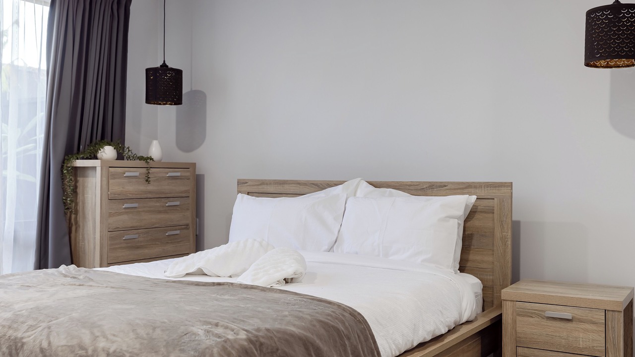 Photo of Bedroom in Dawesville