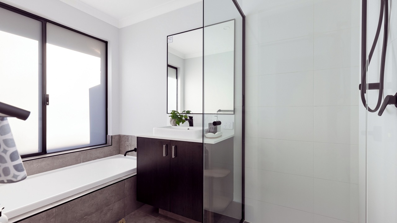 Photo of Bathroom in Dawesville