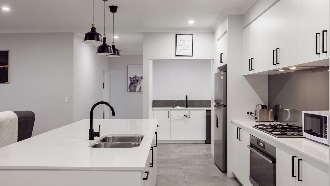 Photo of Kitchen in Dawesville