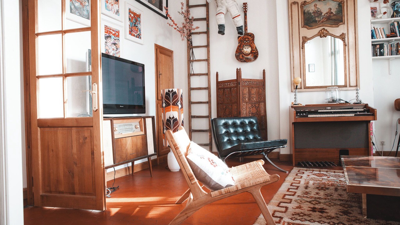 Photo of Livingroom in Le Camas