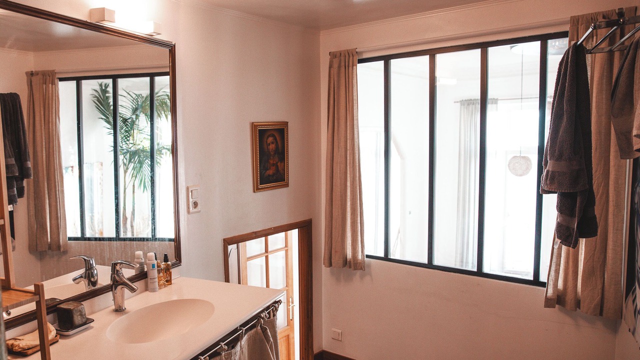 Photo of Bathroom in Le Camas