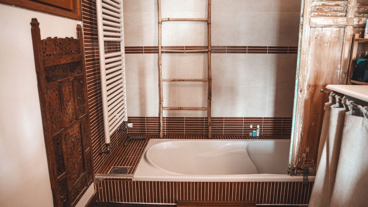 Photo of Bathroom in Le Camas