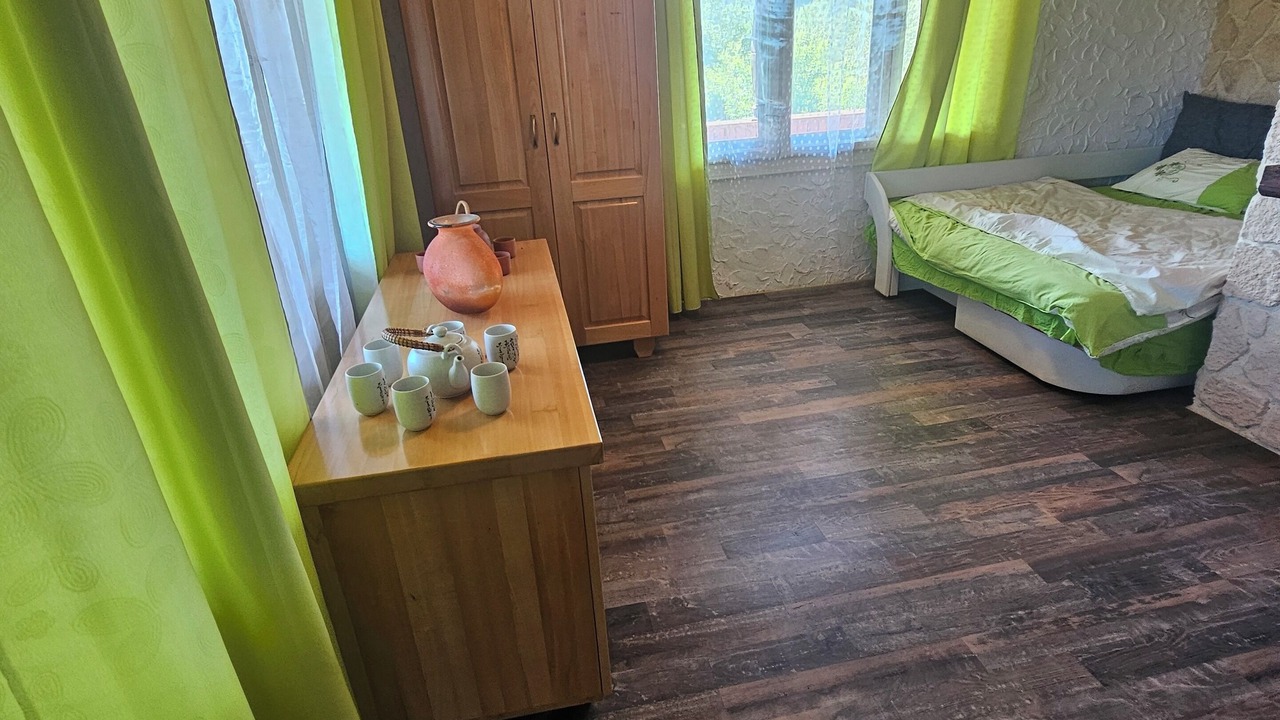Photo of Bedroom in Viseu de Sus