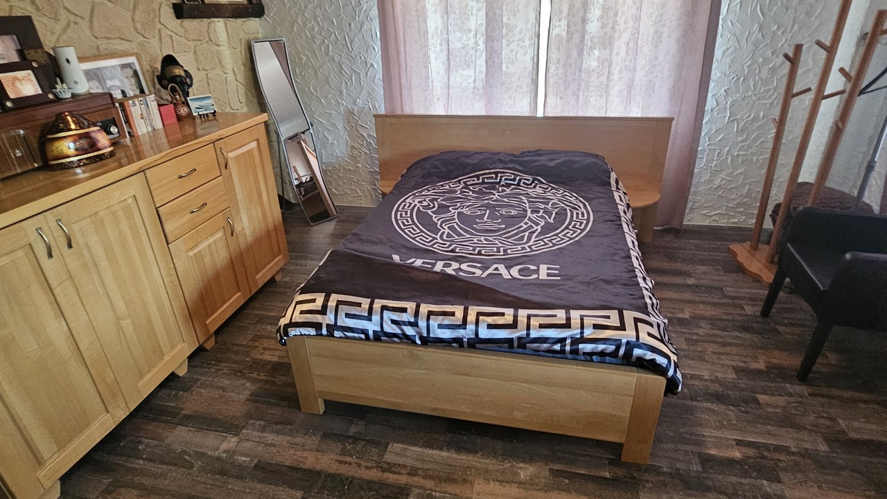 Photo of Bedroom in Viseu de Sus