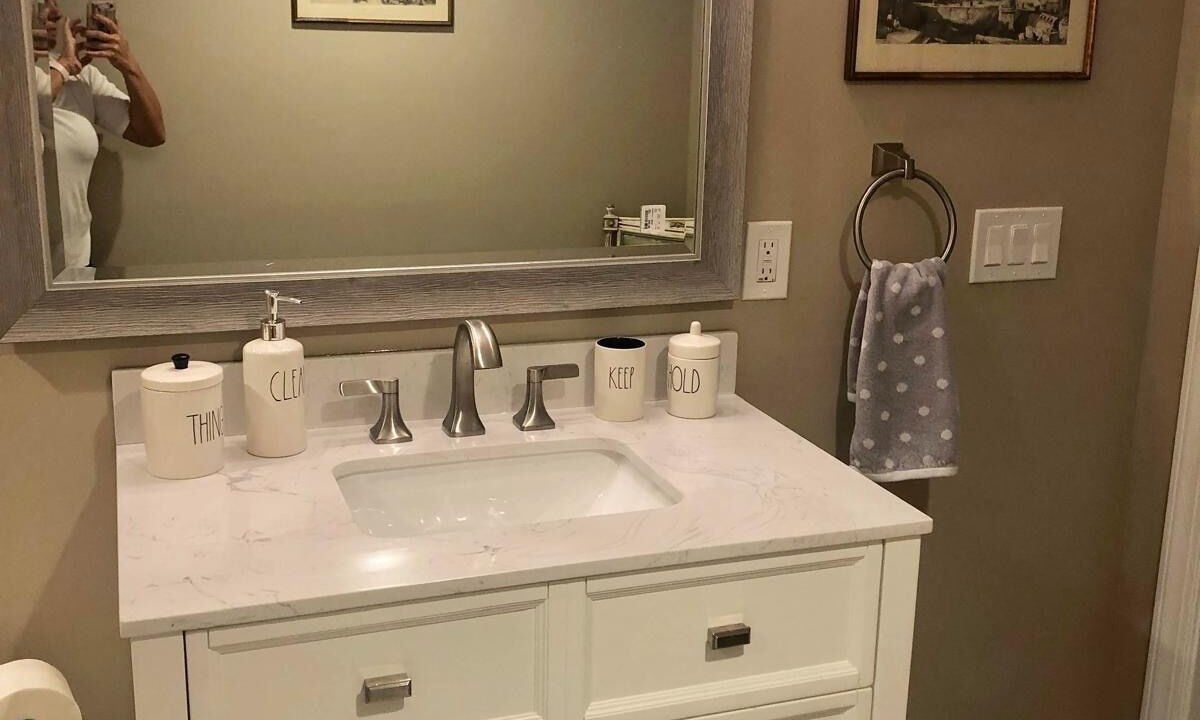 Photo of Bathroom in Perkasie