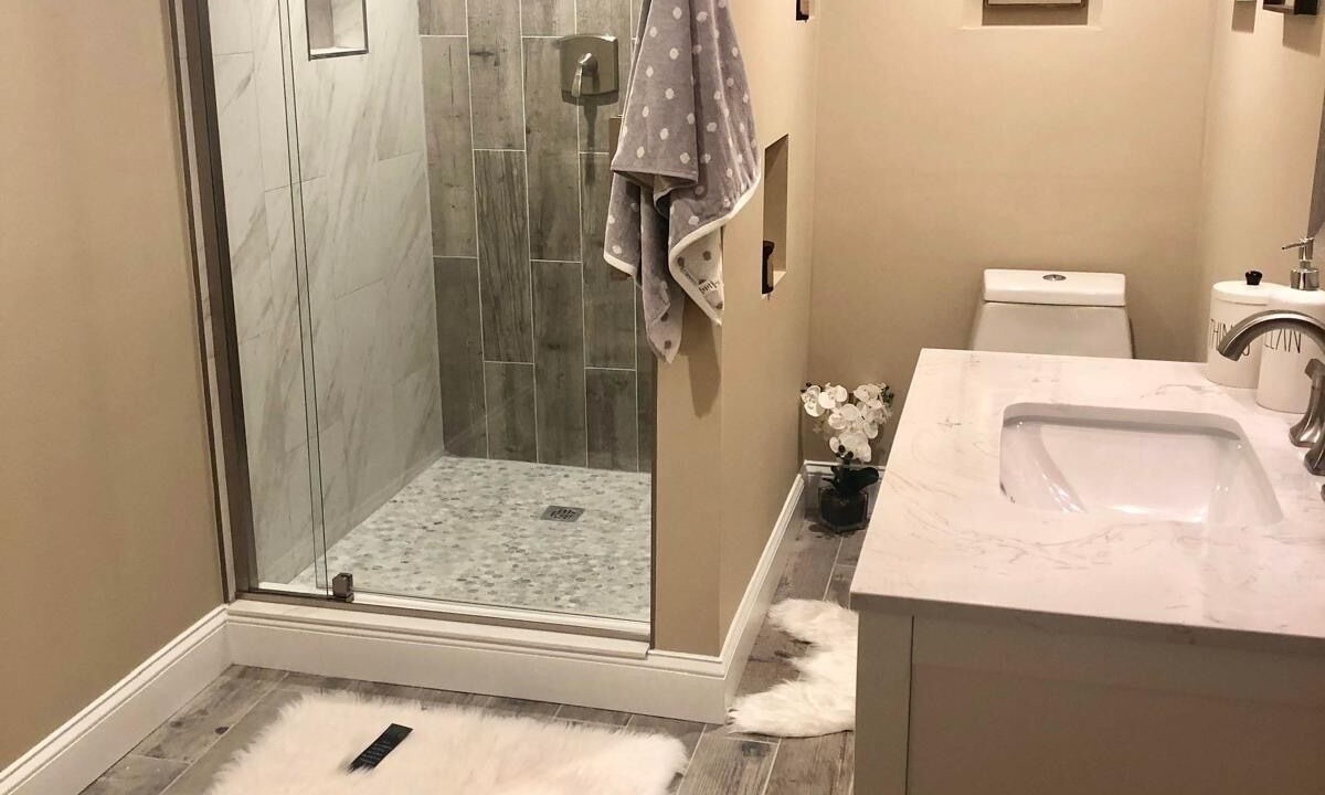 Photo of Bathroom in Perkasie
