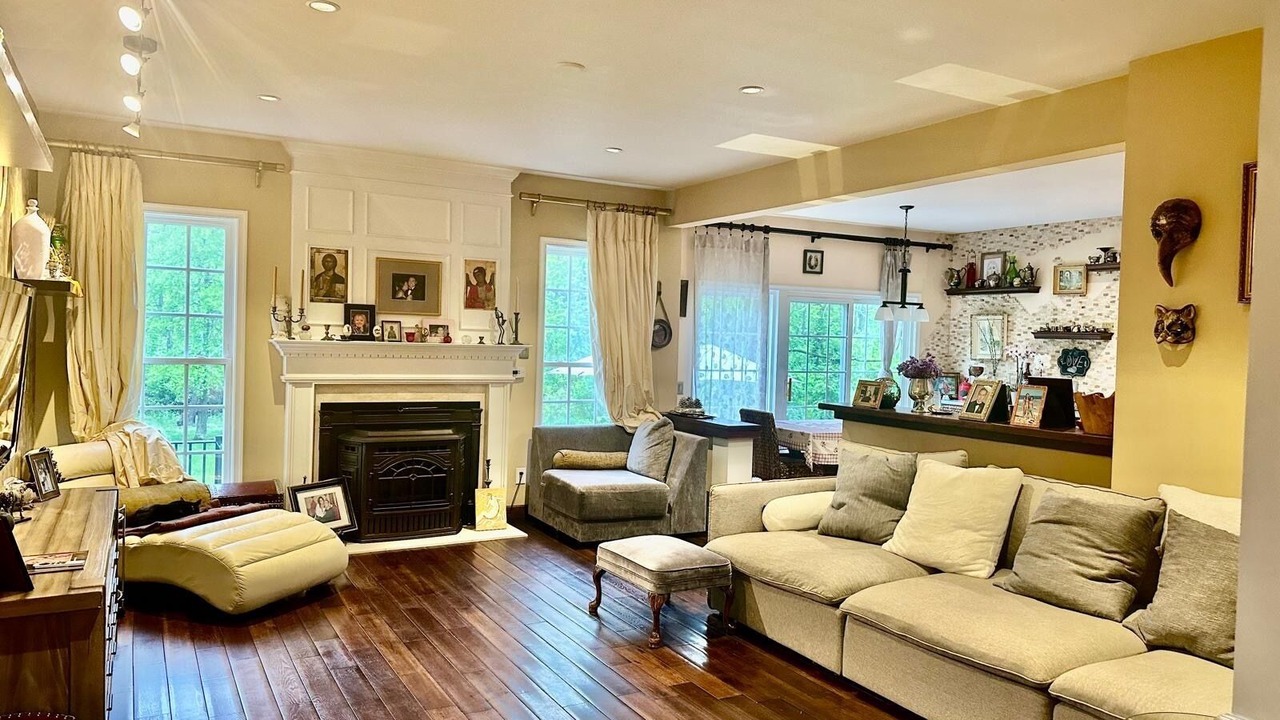 Photo of Livingroom in Perkasie