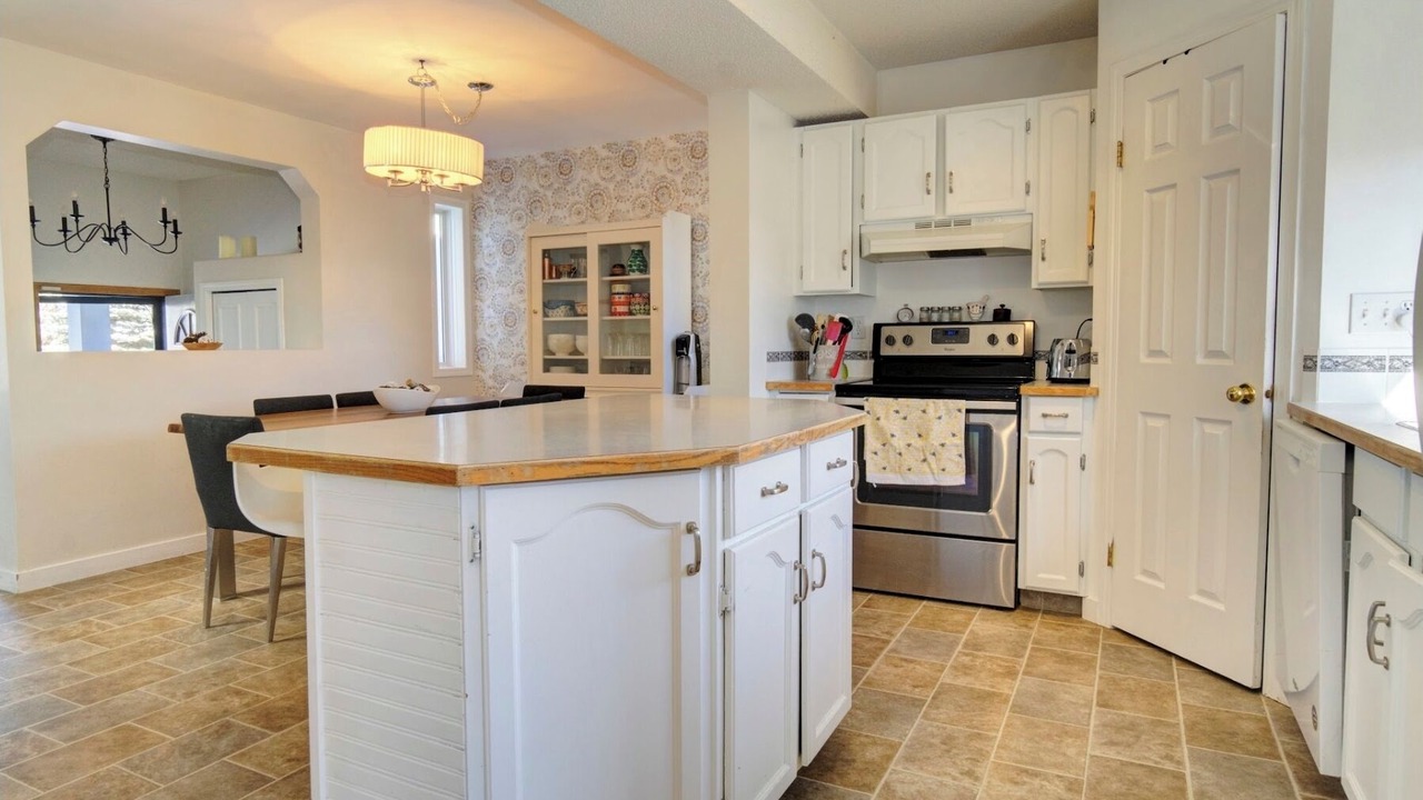 Photo of Kitchen in Calgary
