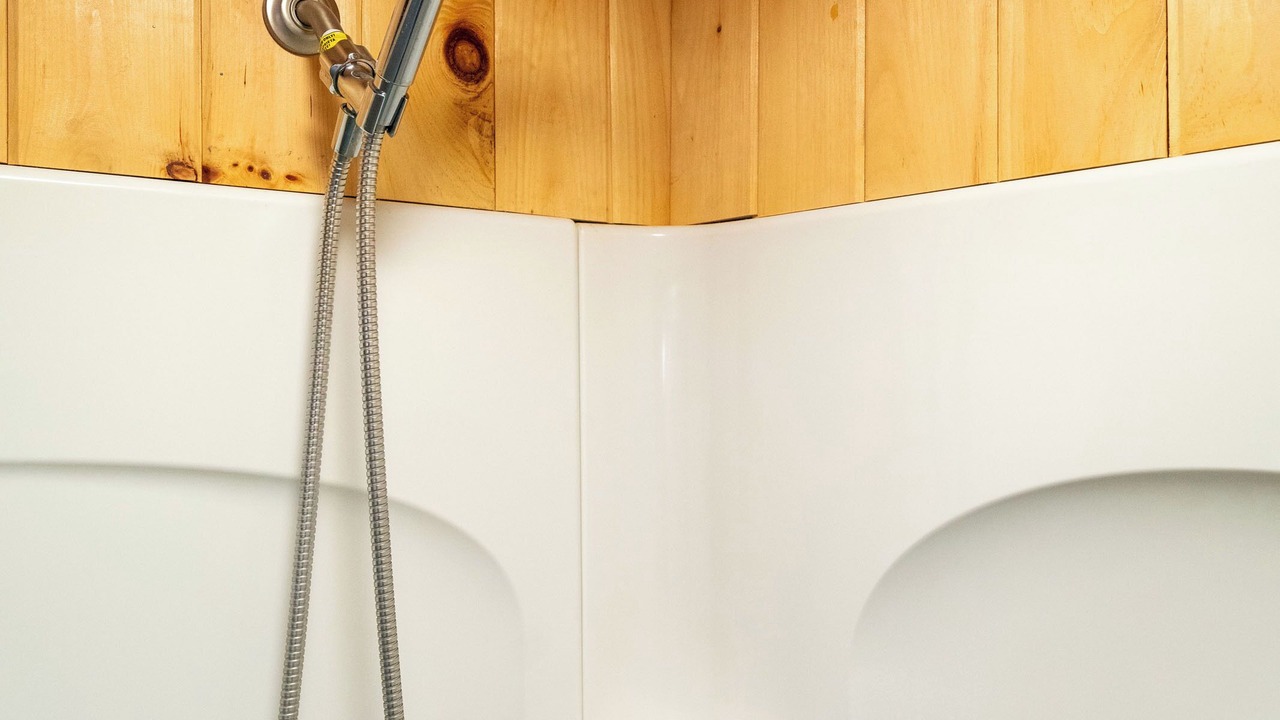 Photo of Bathroom in Killingworth