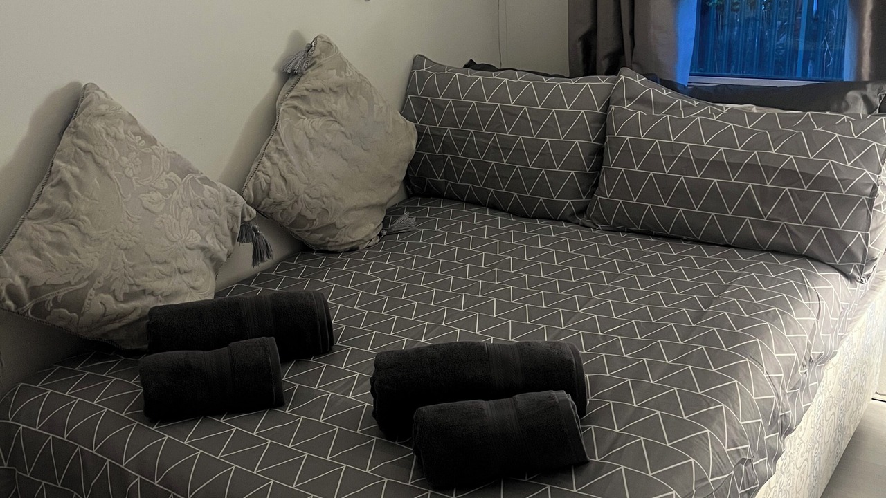 Photo of Bedroom in Warden