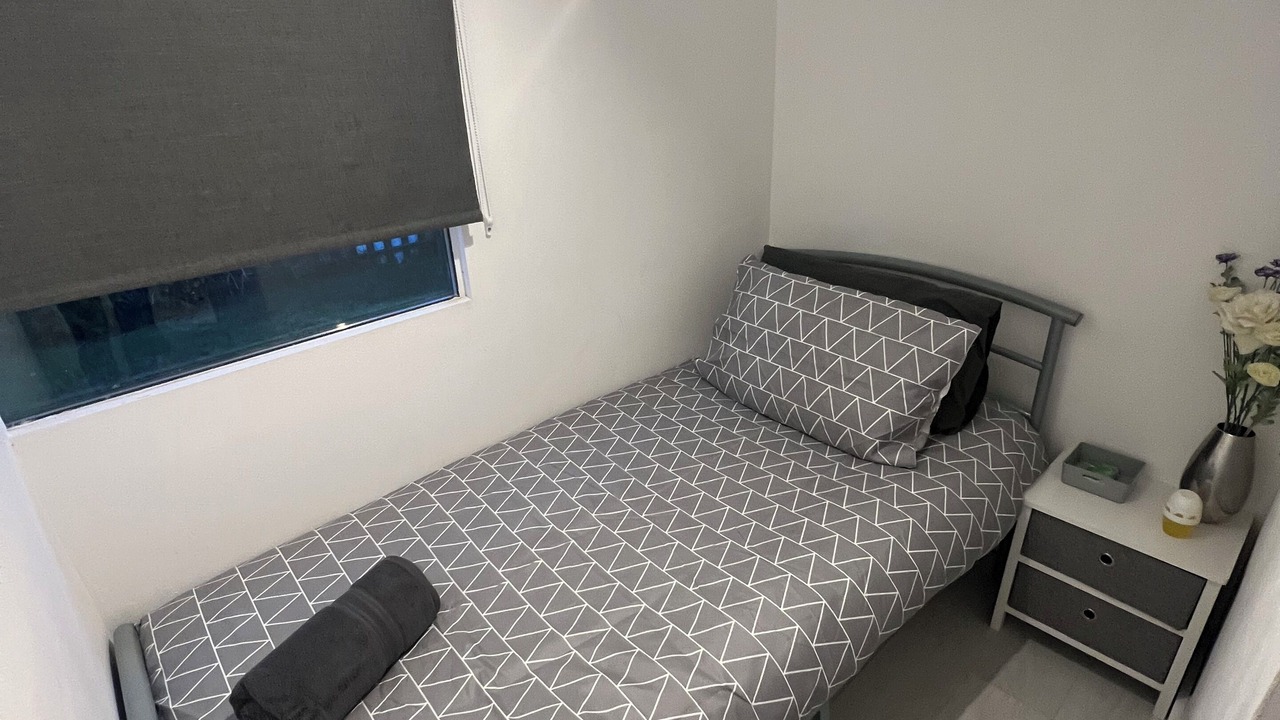 Photo of Bedroom in Warden