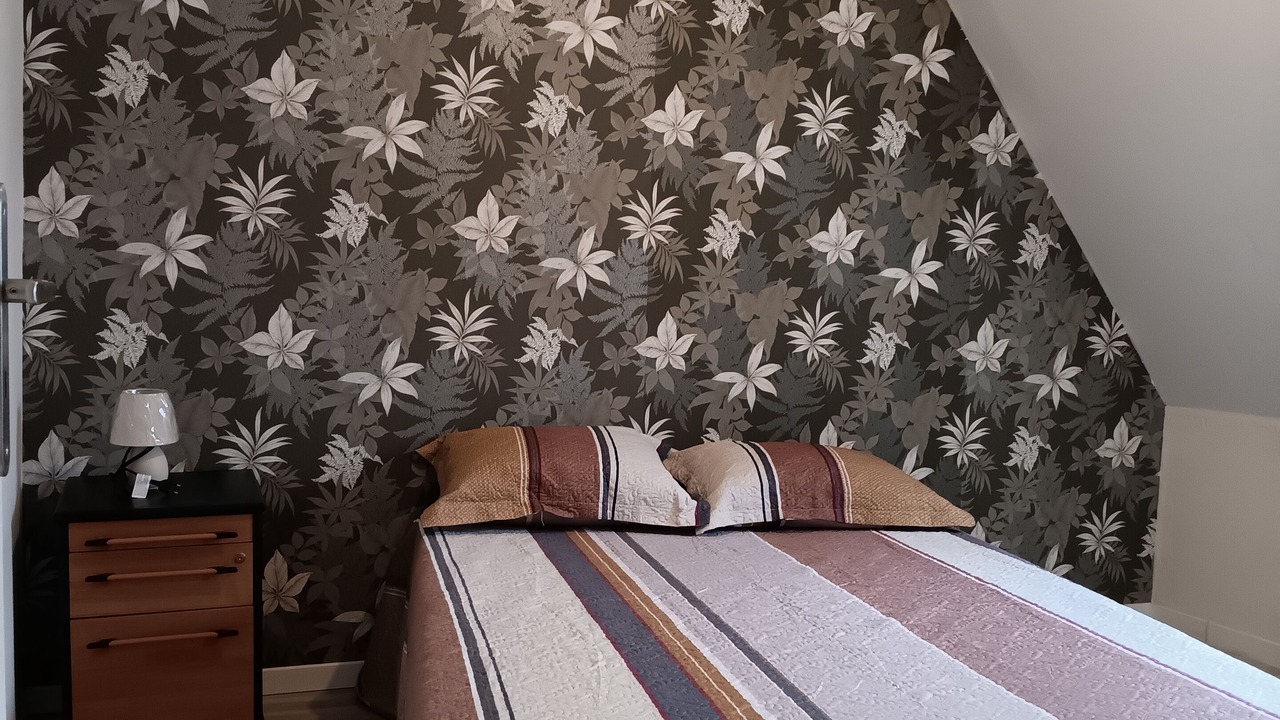 Photo of Bedroom in Fleury