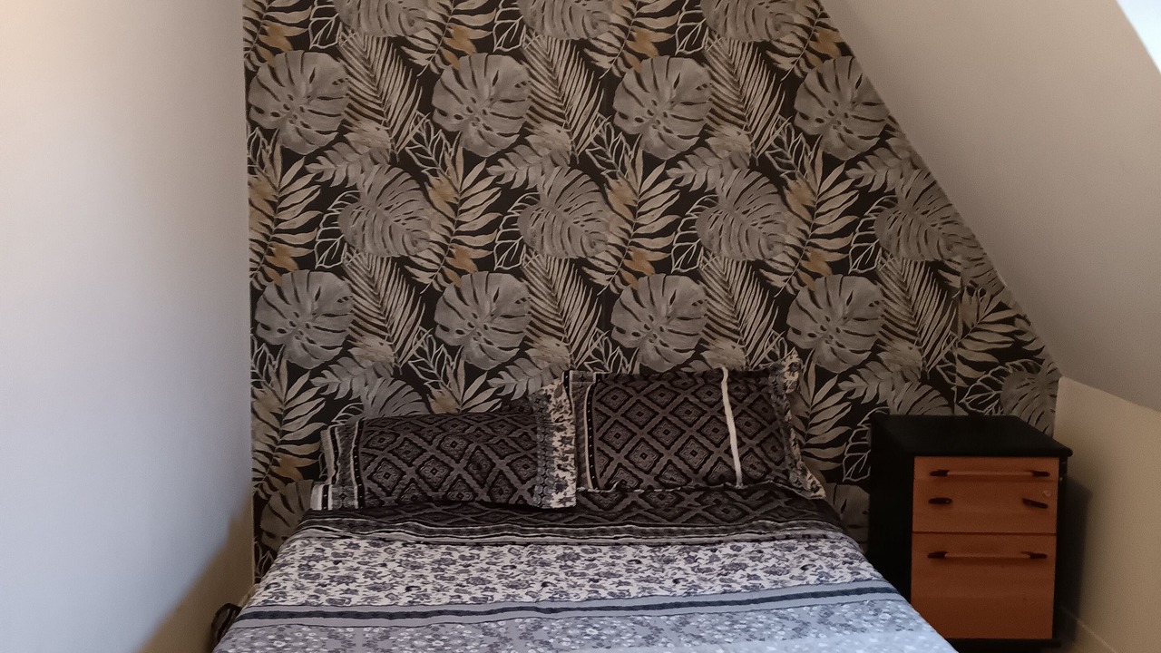 Photo of Bedroom in Fleury