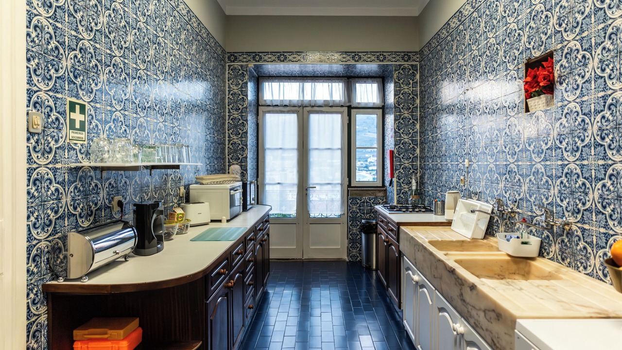 Photo of Kitchen in Peso da Regua