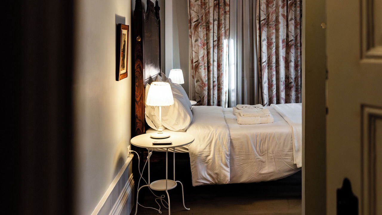 Photo of Bedroom in Peso da Regua