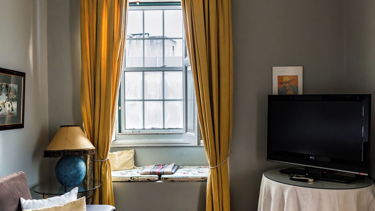 Photo of Livingroom in Peso da Regua