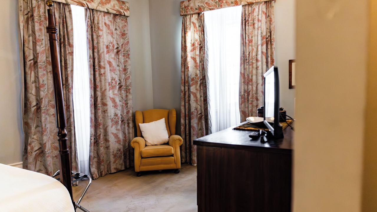Photo of Bedroom in Peso da Regua