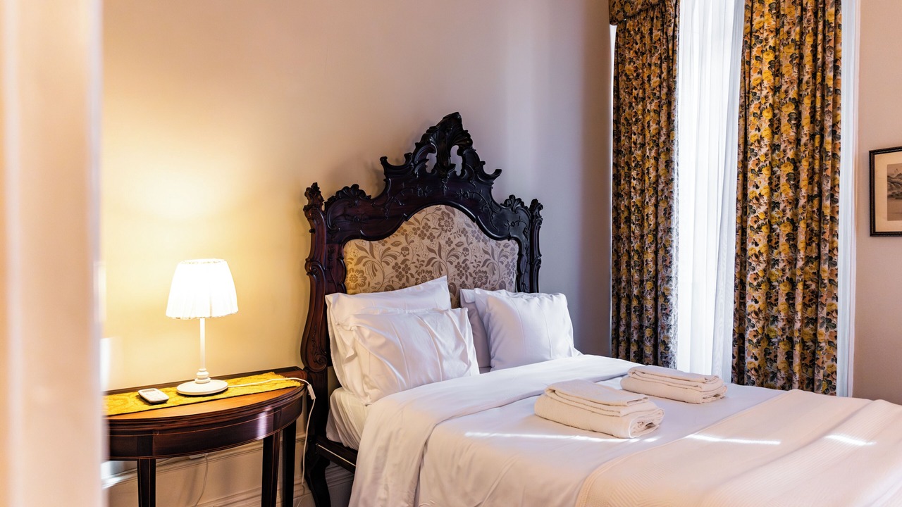 Photo of Bedroom in Peso da Regua