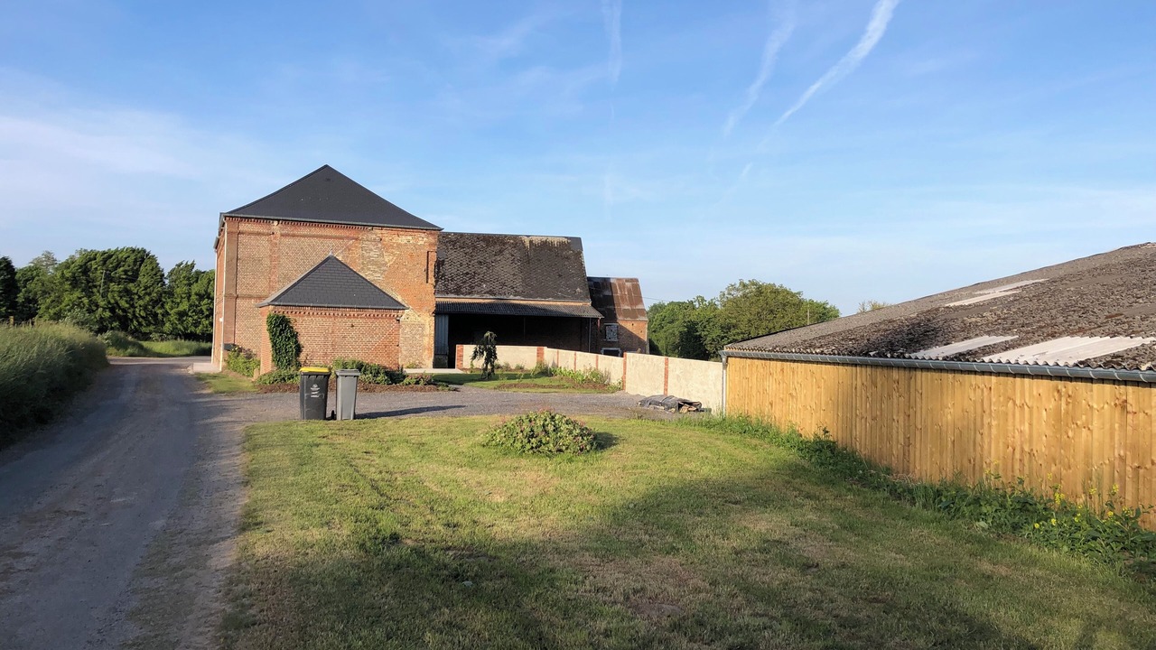 Photo of Outdoor in Landouzy-la-Cour