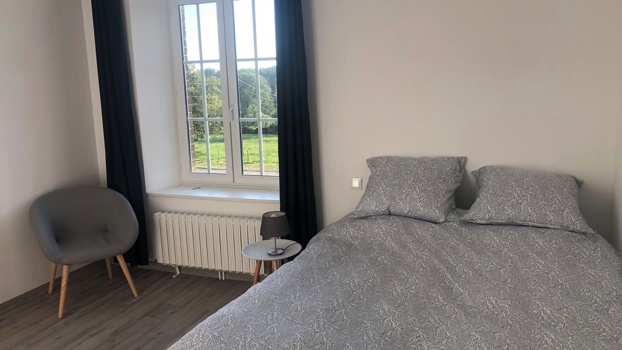 Photo of Bedroom in Landouzy-la-Cour