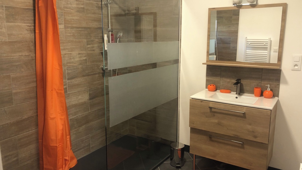 Photo of Bathroom in Landouzy-la-Cour