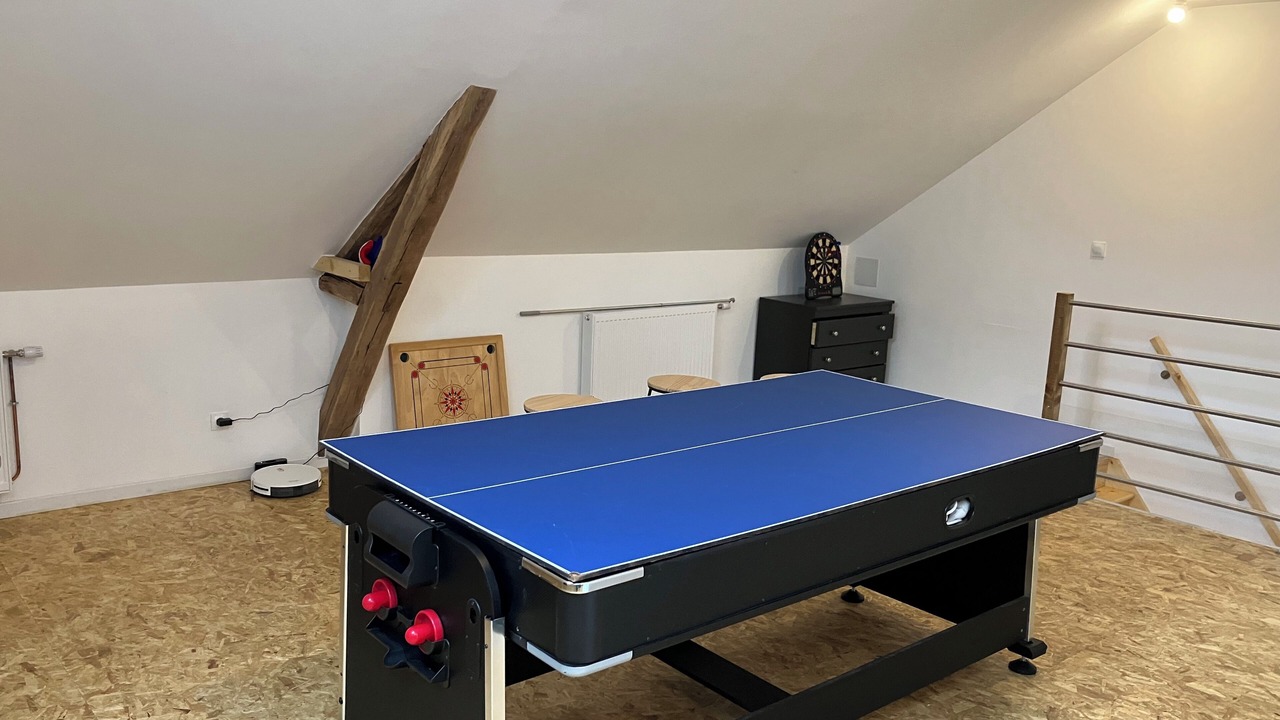 Photo of Bedroom in Landouzy-la-Cour