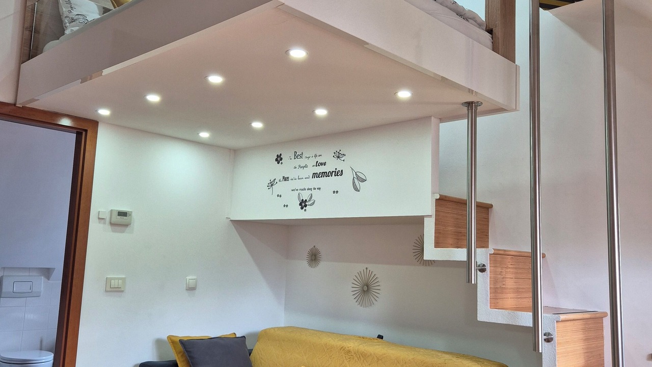 Photo of Livingroom in Bohinj