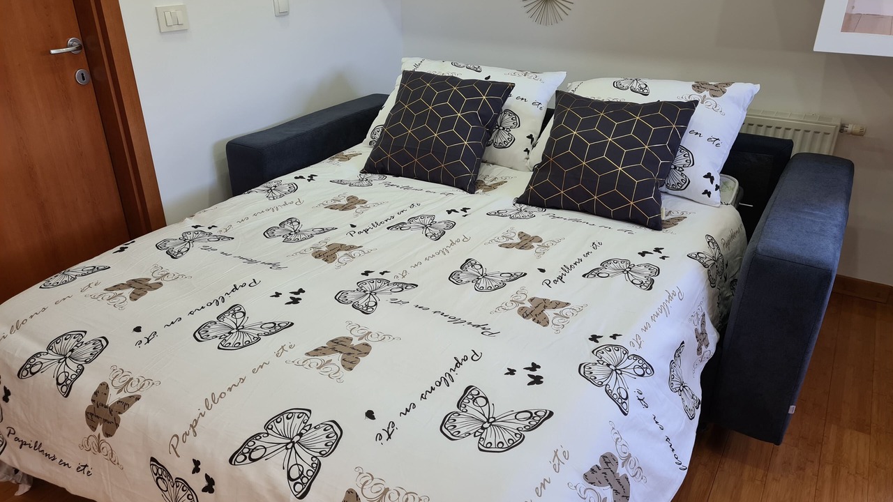 Photo of Bedroom in Bohinj