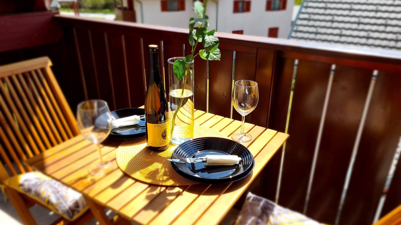 Photo of Outdoor in Bohinj